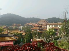 -天竺岩寺