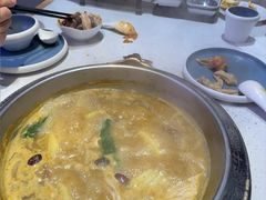 -千牛将·鲜牛肉火锅(开元路店)