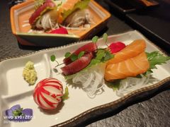-300杯·和牛烧肉清酒专门店(廊里店)