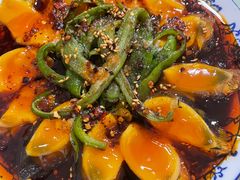 -范记豆花庄(东门好吃街店)