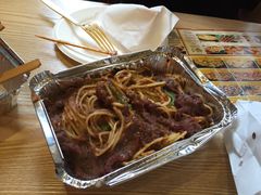 -尊宝比萨(较场口店)