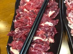-高兴一锅潮汕鲜牛肉火锅(银座店)