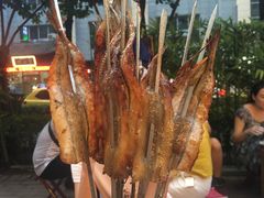 -九喜龙虾(凤城六路直营店)