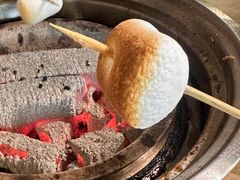 -霸腹烤肉(厦门柚子番店)