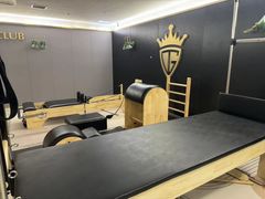 -古德菲力健身(特区报业店)