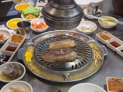 -喜来稀肉(虹泉路店)