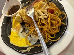 -台北牛扒·西餐自助·下午茶(同泰时代广场店)