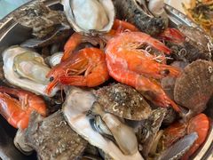 -良师门滨海人家·海鲜·家常菜(滨海城店)