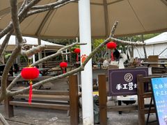 -珠海海泉湾神秘岛亲子乐园