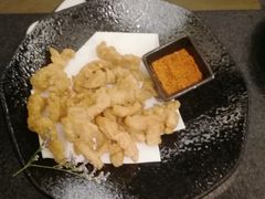 小酥肉-湊湊火锅·茶憩(打浦桥日月光店)