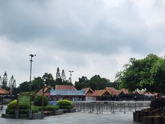 -深圳锦绣中华民俗村