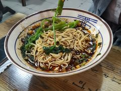 小面-梯坎面(洪崖洞店)