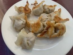 -东门饺子馆(少年宫路店)