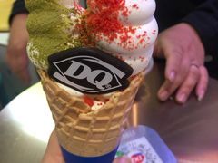 -DQ·蛋糕·冰淇淋(天一2店)