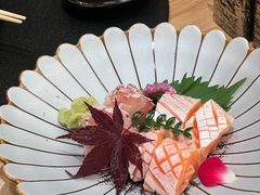 -鮨政· Omakase(港汇恒隆广场店)
