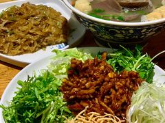 -满园烤鸭·春饼(华强广场店)