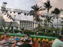 -渔家火锅·海鲜自助餐·演艺(亚龙湾天域酒店)