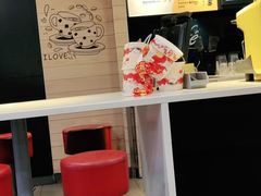 -麦当劳(松江店)