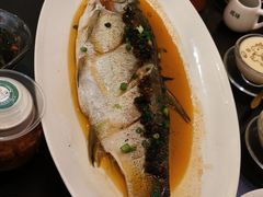 -书湘门地·中国十佳湘菜(西苑店)