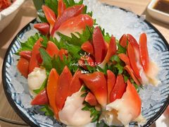 北极贝-大渔铁板烧(万象城店)