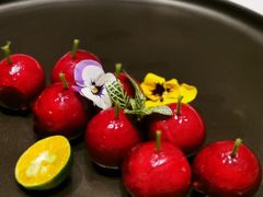 -江上荟·创意中国菜(绿地缤纷城店)