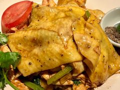 -大头虾越式风味餐厅(光明广场店)