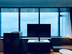 -上海龙之梦万丽酒店