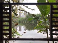 -重庆彩云湖湿地公园