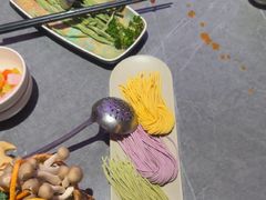 -故里和山·成都火锅(欢乐港湾店)