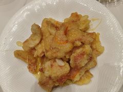 -7号院家宴.烧鸽子(门头沟店)
