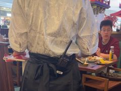 -牛New寿喜烧(闵行龙湖天街店)