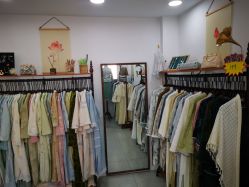 -陈大户旗袍(狮子林店)