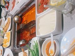 -海底捞火锅(铂澜大象城店)