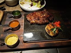 -九月里.自由花园餐厅