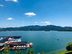 景点-千岛湖-欢乐水世界