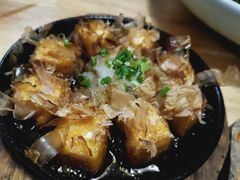 -东京屋(武定路店)