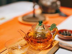 -叶叶菩提·晋福宫