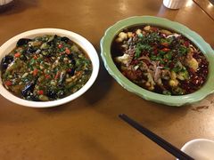 -庶民居中餐馆(花土店)