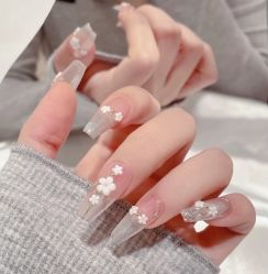 -LILY NAILS美甲美睫