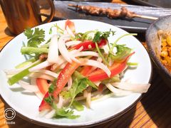皮辣红-塔哈尔·新疆盛宴(城西银泰店)