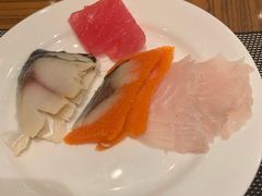 -好日子皇冠假日酒店·君怡咖啡厅(特美思大厦店)