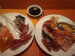 -The COOK·厨餐厅·自助餐(浦东嘉里大酒店)