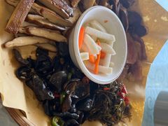 -常和州·夜宵大排档(常州单店)