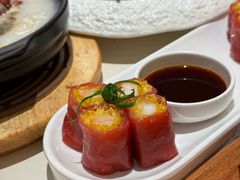 -蔡澜点心·粤菜(嘉里中心店)