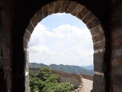 -慕田峪长城