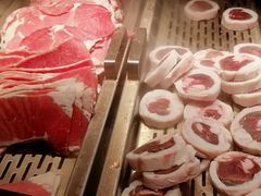-梨花自助烤肉(西三旗万象汇黑金店)
