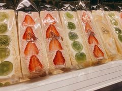 -Fruwich果明治(西单更新场店)