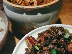 -兰溪小馆(东直门簋街店)