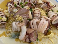 -威海渔村(黄兴路店)