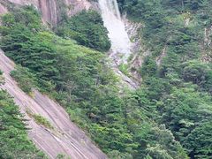 -安徽天堂寨风景区